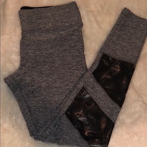 ✨FLASH SALE✨ PINK Victoria’s Secret Leggings